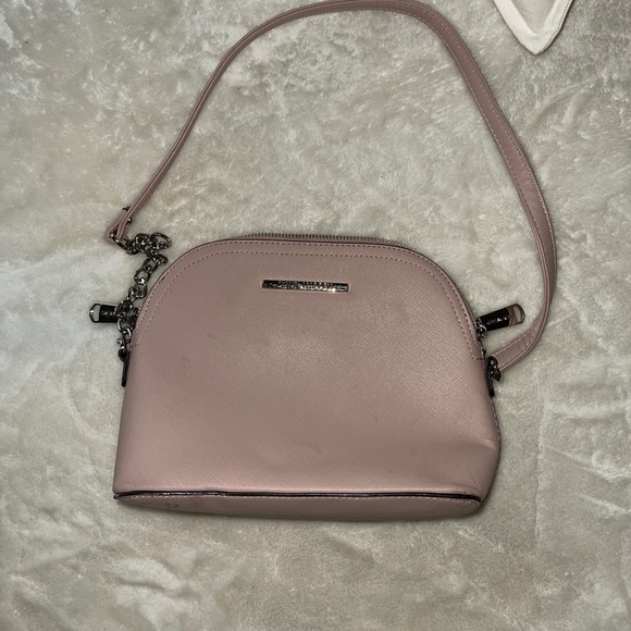 STEVE MADDEN crossbody purse - Picture 1 of 4